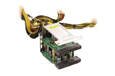 SuperMicro Power Distribution Board Assembly P/N: PDB-PT217-S2412 Tested Working picture