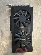 PowerColor Radeon RX 570 4GB Red Dragon picture