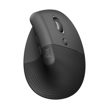Ergonomic Wireless Vertical Mouse - Comfortable Grip, Bluetooth & USB Connectivi picture