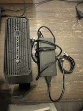 MINISFORUM HX99G Mini PC, 32GB RAM, 1TB SSD, AMD 6900HX, RX 6600M- ***READ*** picture