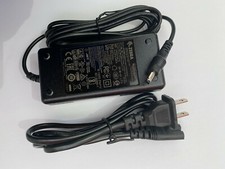 New Genuine AC Adapter For Zebra Motorola Symbol 9V 2A 18W Power Supply Charger picture