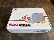 COOLMAX HD-381BK-U3 3.5