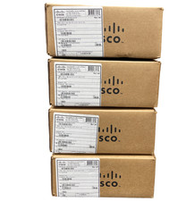 **BRAND NEW** Lot of 4 Cisco AIR-AP38021-B-KP Wireless Access Point #21 picture