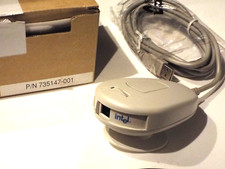 Vintage Intel CS330 Web Camera picture