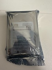 WD RE Enterprise 3TB 7200RPM SATA III 3.5