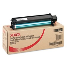 Genuine Xerox 113R00671 Black Drum Unit, Brand New Sealed Box, We Ship Fast picture