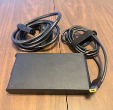 Genuine Lenovo 230W AC Adapter ADL230SLC3A Slim Tip 20V 11.5A picture