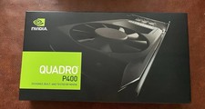 🌟 NVIDIA Quadro P400 2GB GDDR5 Graphics Card 🌟 BRAND NEW 🌟 Factory Sealed 🌟  picture