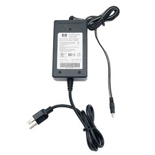 Genuine 31V HP AC DC Adapter for OfficeJet 7200 Series All-in-One Printers OEM picture