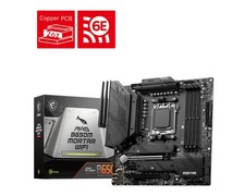 MSI MAG B650M MORTAR DDR5 WIFI AM5 Support AMD Ryzen 7000 series picture