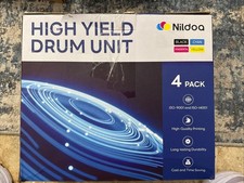 DR223CL DR-223CL High Yield Drum Unit Set Replacement for Brother HL-L3210CW HL picture