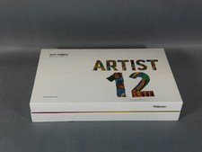XP-Pen Artist 12 Wired Graphics Tablet 11.6 Inch with Accessories - NEEDS CABLE picture