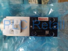 1PCS NEW Rexroth Proportional relief valve 0811402016 DBETX-1X/315G24-8NZ4M  DHL picture