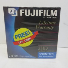 Fuji Film MF2HD 3.5