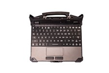 Getac UX10 Rugged Tablet Detachable Keyboard New Open Box Unused Condition picture