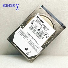 MK1060GSCX Toshiba 100G Wide Temperature/Shockproof Vehicle Dedicated Hard Drive picture