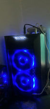 Skytech Blaze Gaming PC Tower i7 16GB RTX 1650 2TB SSD RGB Win 11 picture