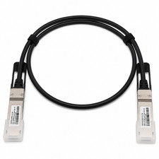 200G QSFP56 DAC For NVIDIA Mellanox MCP1650 HDR IB Ethernet 0.5M 1M picture