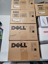 Genuine OEM Toner - H513C/H514C/H515C (3130CN) - Lot of 5 picture