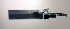 Genuine Dell Latitude 5289 2 in 1 Laptop Onboard Memory Heat Shield picture