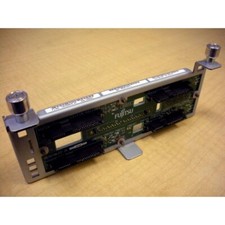 Sun 541-3303 4-Slot Disk Backplane for M3000 picture