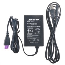 AC Adapter Charger For HP DeskJet F4400 All-in-One Printer Power Supply Cord picture