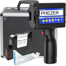 1Inch/25.4Mm Handheld Inkjet Printer P15-1 picture