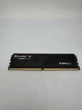 G.SKILL Ripjaws S5 DDR5 RAM kit (1x48gb) 6400MHZ CL32 XMP 3.0 picture