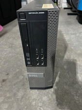 Dell OptiPlex 9020 PC | Fast 256GB SSD | 16GB RAM | Intel i5 | NO OS picture