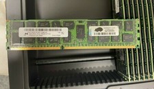 HP Server RAM 8GB Micron MT36KSF2G72PZ-1G4M1HE  RDIMM Sever Memory RAM picture