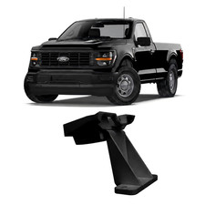 Joytutus Starlink Mini Mount Interior Dash Mount for Ford F-150 picture