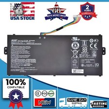 New Genuine AP19A8K Battery for Acer Chromebook 311 cp311-1hn-c2dv cp311-2h-c67 picture