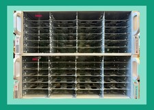 Supermicro CSE-847 4U Server Chassis 36 Bays 2x1400W PSU, 64GBs, 2x E5-2620@2GHz picture