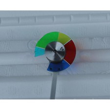 1X 40mm For Projector Color Wheel NP-V302XC V302W+ V332W+ M322H+ CD1100X V332X picture