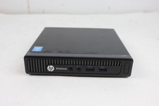 HP EliteDesk 800 G1 DM - 2.0GHz i5 4GB RAM NO HDD picture