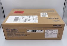 Brother WT220CL Black Waste Toner Unit picture