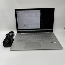 HP Envy 17m-ch1013dx 17.3