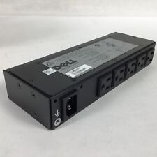 Dell 6016 Basic Rack Power Distribution Unit PDU G761N - New Sealed picture