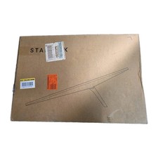 Starlink Standard Actuated Gen 2 Satellite Internet Kit UNLOCKED Complete picture