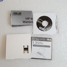ASUS Dual-Band WiFi 6 AX1800 USB Network Adapter, Black Open Box picture