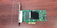 IBM Quad-Ports RJ-45 Ethernet PCI Express 2.1 Server Network Adapter 00AG522 picture