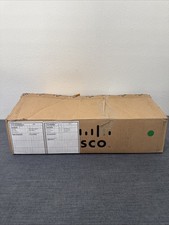 Cisco ENCS5104-400/K9 Enterprise Network Compute System picture