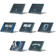 NBA DALLAS MAVERICKS LOGO GLITTER LAPTOP CASE FOR APPLE MACBOOK AIR PRO 13 - 16 picture