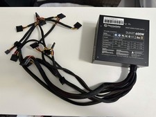 Thermaltake Smart SP-600AH2NCG 80 Plus Gold 600W Non Modular Power Supply picture
