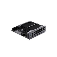 MINISFORUM Motherboard BD895i SE Mini ITX NAS Motherboard, AMD Ryzen 9 8945HX... picture