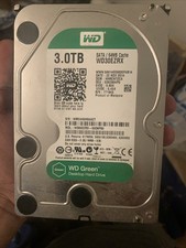 Western Digital Caviar Green 3.5