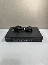 TP-Link TL-SX1008 - 8 Port 10G/Multi-Gig Unmanaged Ethernet Switch picture