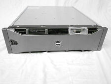 Dell EqualLogic PS6010E 10gbe 32TB 16x 2TB SATA Type 10 Dual Controllers PS6010  picture