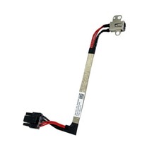 Laptop DC Jack Charging Port Cable For MSI Sword 15 A11SC picture