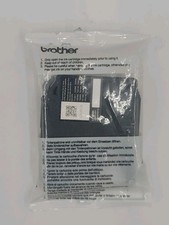 New Sealed Brother LC103BK XL Black Ink Cartridge Free US Shipping picture